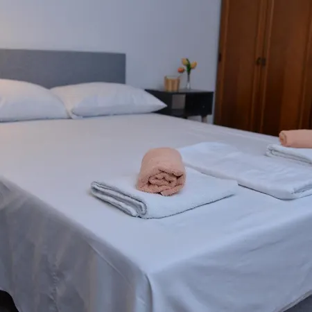 Appartamento Centar Smederevska Palanka