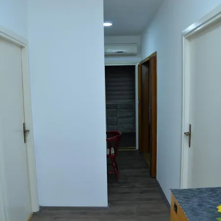 Centar Appartamento Smederevska Palanka