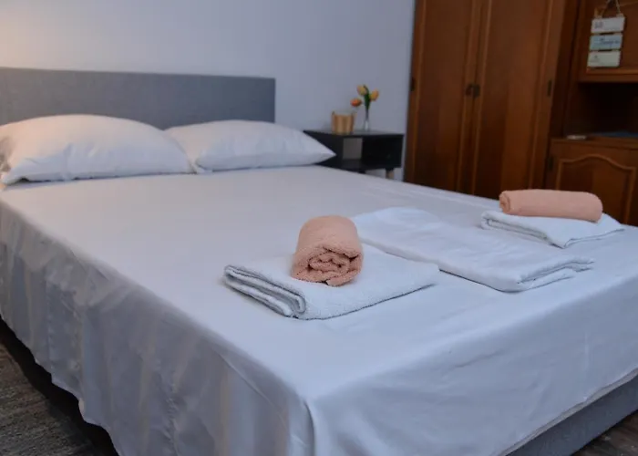 Apartment Centar Smederevska Palanka