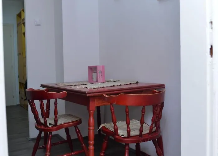 Centar Smederevska Palanka