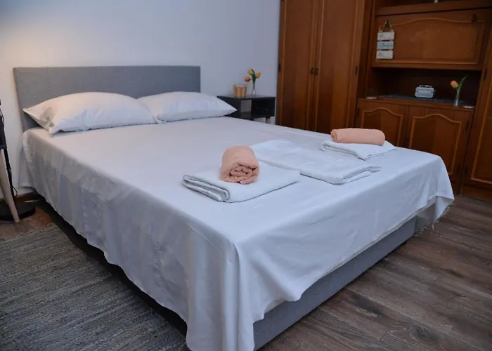 Centar * Smederevska Palanka