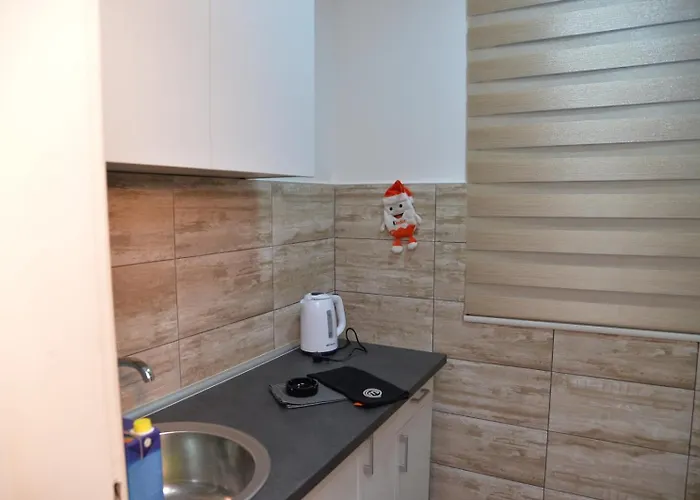 Centar * Smederevska Palanka