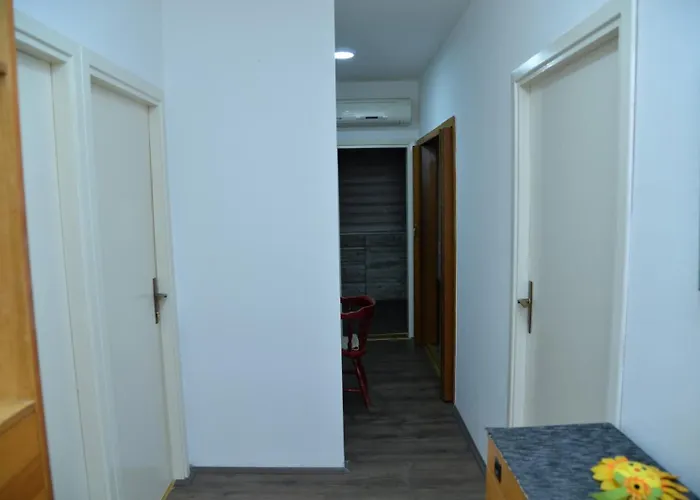 Centar Apartment Smederevska Palanka